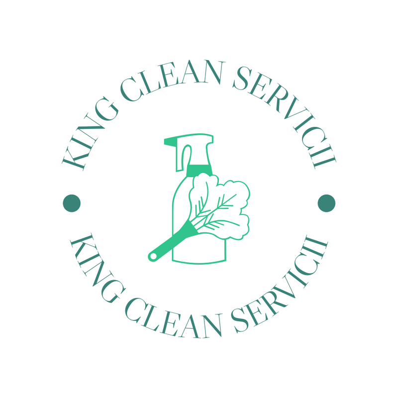 King Clean Servicii: Ofera servicii de curatenie de cea mai buna calitate.