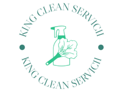 King Clean Servicii: Ofera servicii de curatenie de cea mai buna calitate